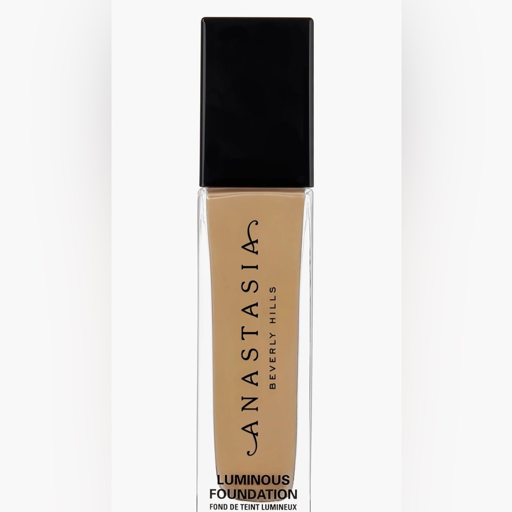 ANASTASIA Beverly HillS Foundation - 
Beige 
310C LUMINOUS FOUNDATION